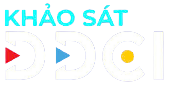 DDCI, khảo sát DDCI