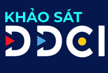 DDCI, khảo sát DDCI