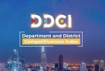 DDCI HCMC