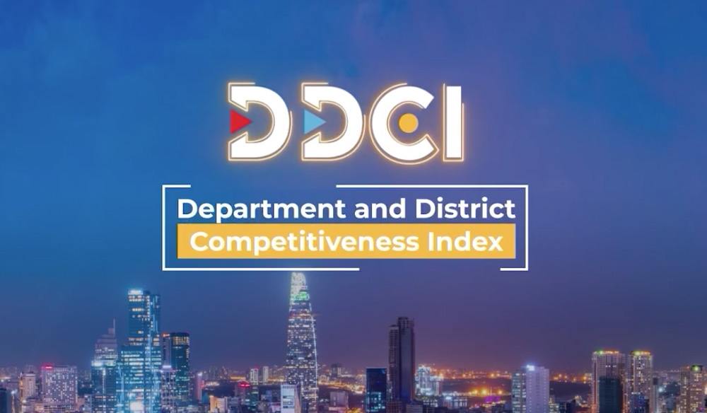 DDCI HCMC